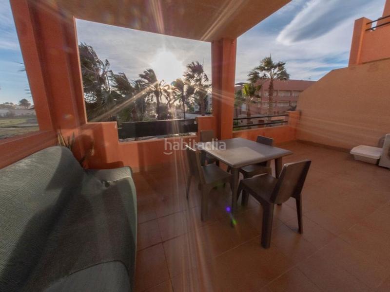 Foto 86f44b60-dad2-408d-bfd2-5d98c9b51ca1. Alquiler piso en calle islas canarias 13 estupenda vivienda playa en Vera