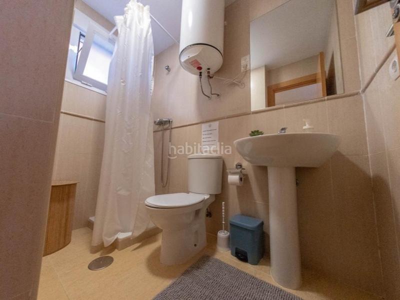 Foto a2ad5933-a32e-4dae-925f-758535eeaa52. Alquiler piso en calle islas canarias 13 estupenda vivienda playa en Vera