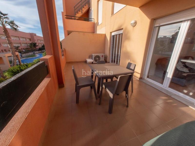 Foto a37e3b40-698c-4fa9-8562-946f37c996ce. Alquiler piso en calle islas canarias 13 estupenda vivienda playa en Vera