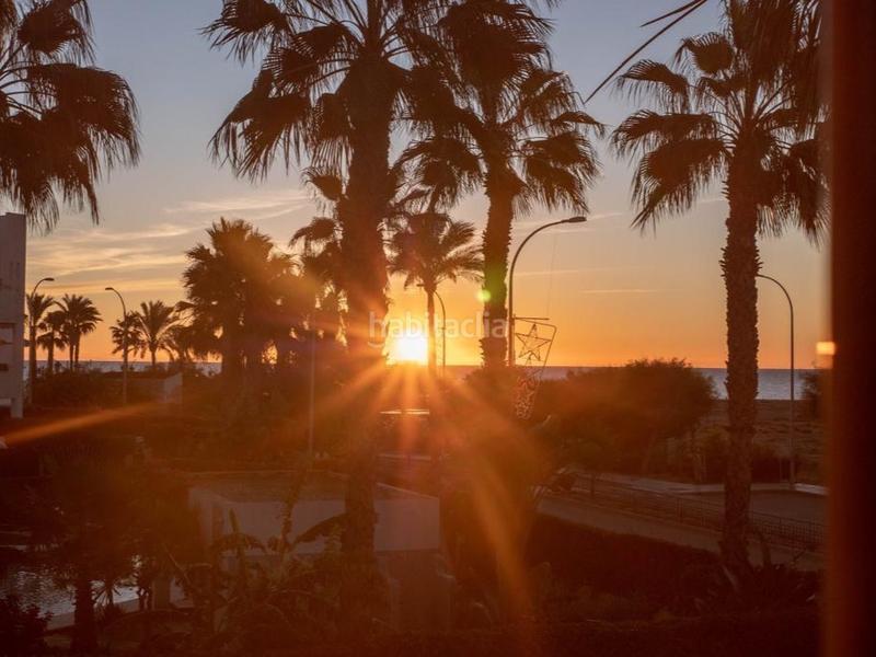 Foto a6b51ab2-c093-452f-a6cf-85f508d54449. Alquiler piso en calle islas canarias 13 estupenda vivienda playa en Vera