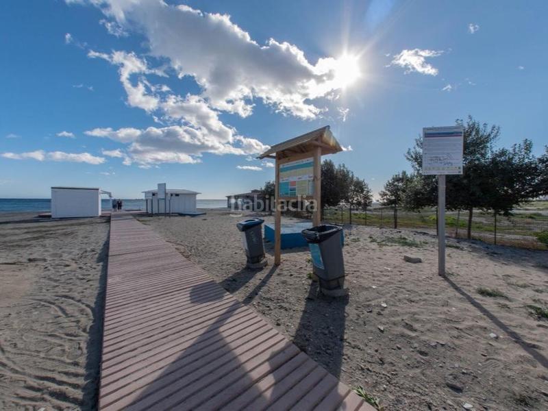 Foto aa20ca4e-9ec1-4012-9f7d-4964148e4c03. Alquiler piso en calle islas canarias 13 estupenda vivienda playa en Vera