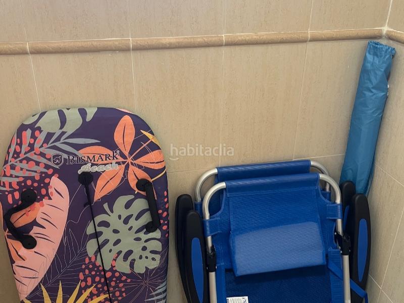 Foto ad246321-10c8-4d1c-a1be-fd9822b8cd46. Alquiler piso en calle islas canarias 13 estupenda vivienda playa en Vera