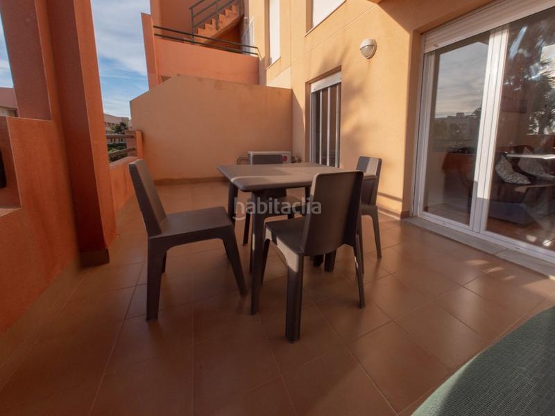 Foto b62d795f-2c35-4314-9089-27b33d00a191. Alquiler piso en calle islas canarias 13 estupenda vivienda playa en Vera