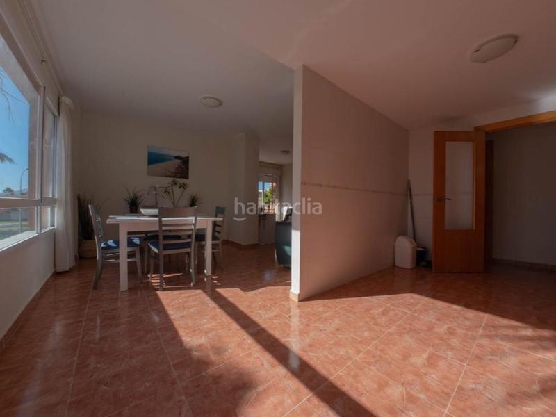 Foto b894f6b8-2a9e-45dd-8341-27b663b04bcd. Alquiler piso en calle islas canarias 13 estupenda vivienda playa en Vera