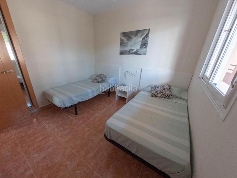 Foto c9327c3d-9703-4af2-bb04-efe630891134. Alquiler piso en calle islas canarias 13 estupenda vivienda playa en Vera