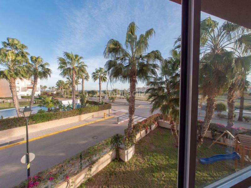 Foto d1401dd0-64c2-4d60-aaab-1143f0009652. Alquiler piso en calle islas canarias 13 estupenda vivienda playa en Vera