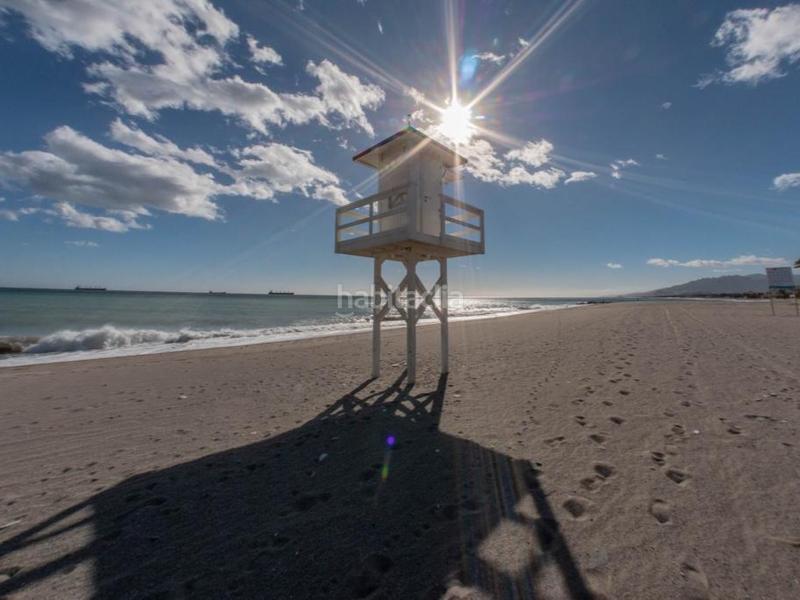 Foto ddba3e7a-cbb6-4de7-a330-523801534911. Alquiler piso en calle islas canarias 13 estupenda vivienda playa en Vera