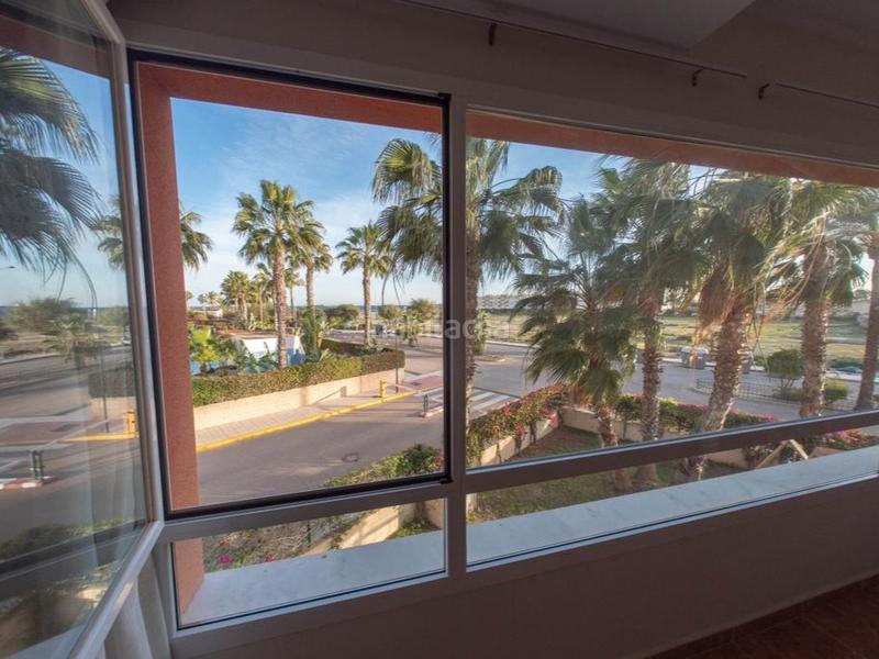 Foto f40064e3-2c07-41c2-9309-abc2828c56f0. Alquiler piso en calle islas canarias 13 estupenda vivienda playa en Vera