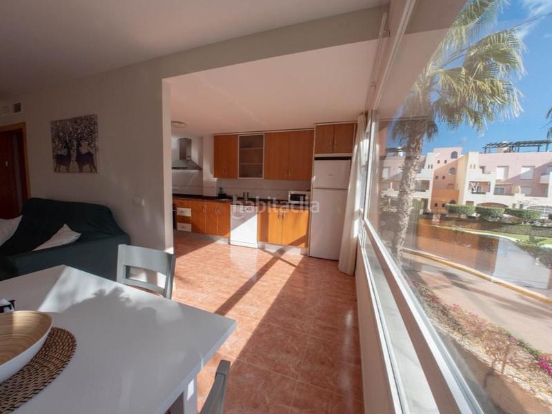 Foto fda9197a-c214-4e29-bed1-c9f792e18af0. Alquiler piso en calle islas canarias 13 estupenda vivienda playa en Vera