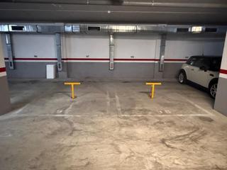 Location Parking voiture à Avinguda ciutat de l’alguer 27. Plaza parking planta principal