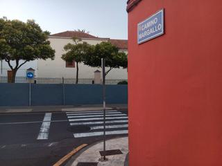 Location Appartement à Cam. margallo  20. Piso a estrenar
