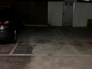 Parking voiture à Carrer de santa otília 0. Plaza parking en venta plaza d'haya de la torre