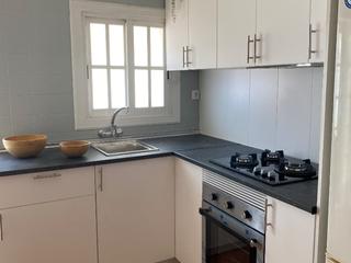 Rent Flat in Lluis pascual roca 33. Vivienda luminosa centro