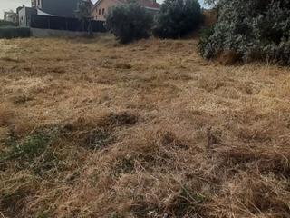 Terreny residencial a Puigmal  2. Venta parcelas maset tàrrega