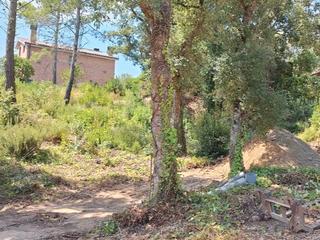 Terrain résidentiel à Carrer del mig 29. Terreno llano ideal para construir vivienda unifamiliar