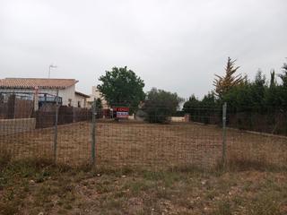 Terreny residencial a Carrer de francesc maciá 17. Particular vende solar en "la soleia"-st.quinti de medionai