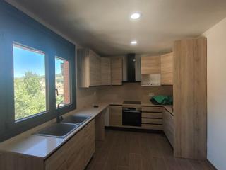 Casa a Carrer euskadi 52. Casa de obra nueva en abrera