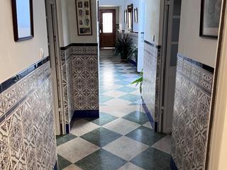 Maison jumelée à Calle alta 13. Casa en la mejor calle del pueblo