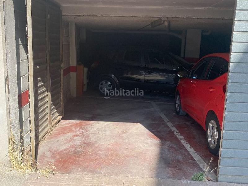 Foto 37645311-bf56-4e9b-ab4d-0f8a4b60db62. Lloguer aparcament cotxe a miquel marti i pol 0 a Moià