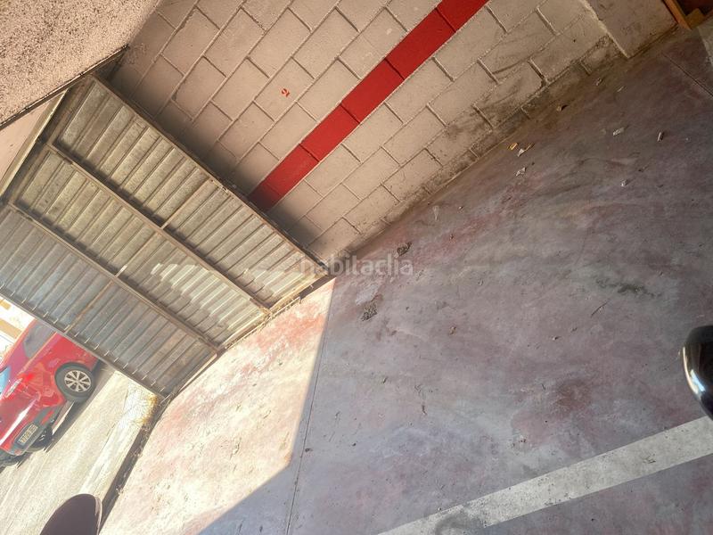 Foto 51f436d0-2898-461d-8ede-e2aad56d993f. Lloguer aparcament cotxe a miquel marti i pol 0 a Moià