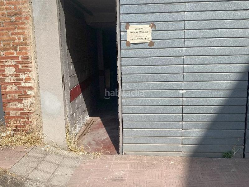 Foto b85bd069-cf36-41e9-967c-e1aa7d662162. Lloguer aparcament cotxe a miquel marti i pol 0 a Moià