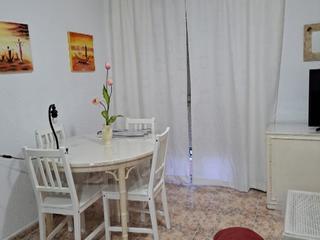 Lloguer Pis a Padre pandelo  25. Piso luminoso