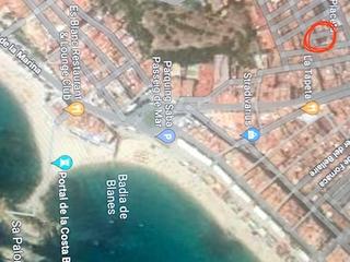 Terrain résidentiel à Sant felix 4. Oportunitat cèntric. 5 min.caminant realment en pla a la platga