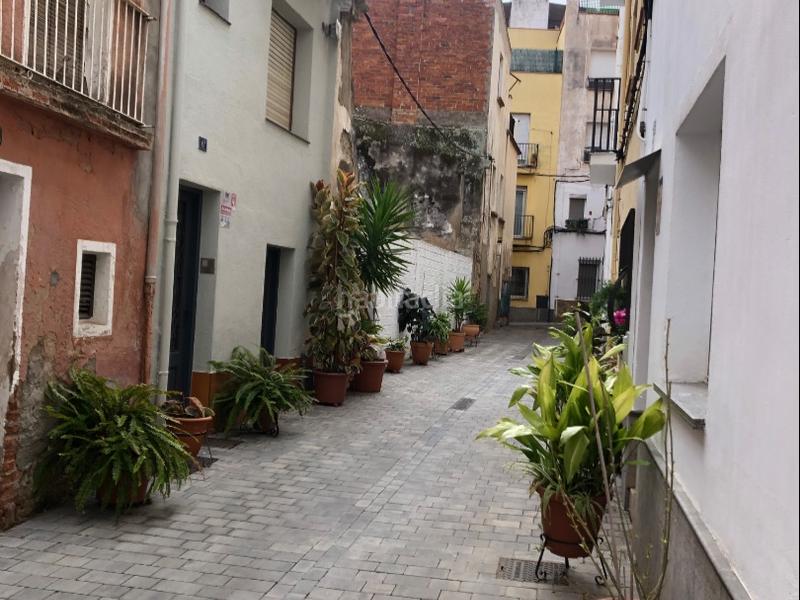 Foto 54579081-ce7a-45e1-a1b2-644c2c4f1173. Terreny residencial a sant felix 4 a Centre Blanes