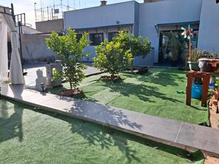 Casa a Calle sant josep  31. Venta casa una planta