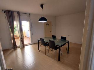 Apartamento en Carrer del carmel 17. Apartamento ideal para segunda residencia en la costa brava