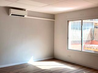 Miete Büro in Avinguda de josep tarradellas 136. Ofinica en alquiler en francesc macia