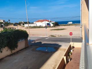 Apartamento en Alfredo nobel 141. Apartamento en torrevieja junto a cala de la zorra. zona los fru