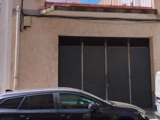 Lloguer Aparcament cotxe a Ramón das neves 8. Garaje almacén