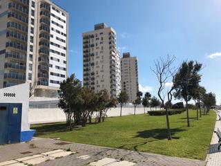 Location Appartement à Ingeniero vargas machuca 1. Piso con vistas a la bahía de cádiz