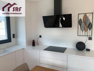 Ático en Calle doctor fleming 41. Descubre tu ático dúplex en la alberca: elegancia y comodidad
