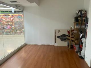 Lloguer Local Comercial a Passeig de francesc macia 46. Local en las galerias de rubi. muy centricas. con gastos comunid