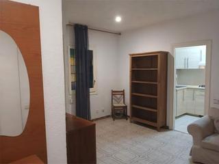Rent Apartment in Ronda guinardo  60. Apartamento de particular en baix guinardo