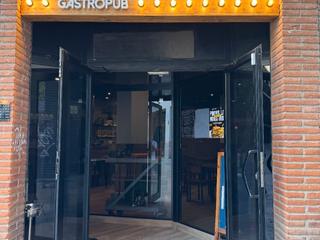 Transfer Business premise in Racona  1. Oportunidad única! venta de as de copes, gastropub con 13 años d