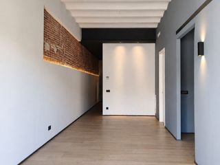 Rent Flat in Lepant 38-40. Piso de diseño centro mataro