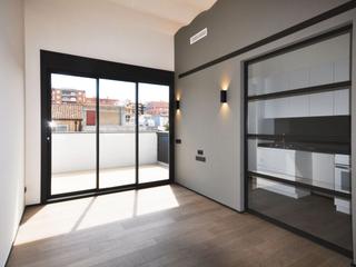 Lloguer Pis a Lepant 38-40. Piso de diseño centro mataro