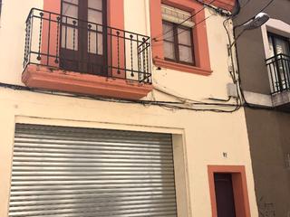 Lloguer Pis a Carrer de sant fèlix 1. Encantador piso tranquilo