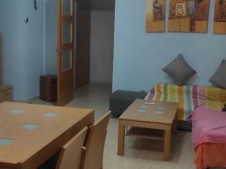 Appartement à Carrer de joaquim mir 54. Ideal para parejas