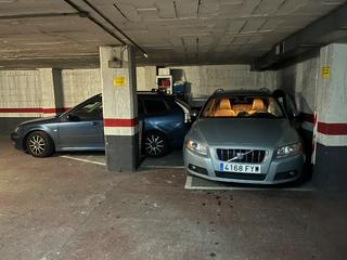 Affitto Posto auto in Carrer de gomis 38. Parking carrer de gomis 38