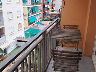 Piso en Coperativa 75. Piso en mataró centro-maritimo