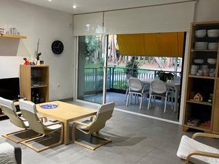 Miete Appartement in Avinguda diputació 78. Disponible del 10 de septiembre a 30 de junio muy buena ubicació