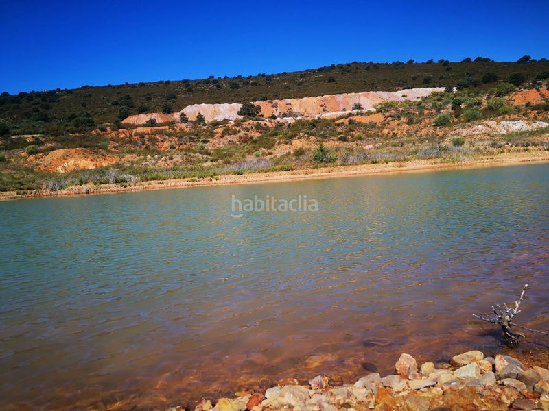 Foto 0b4e61eb-dd1b-4610-b10c-1b34f56e3056. Finca rústica a parcela 191 a Zalamea de la Serena