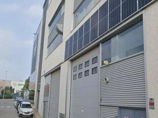 Location Bureau à Colom  453. Nave industrial de 634 m² en alquiler con oficina operativa y pl