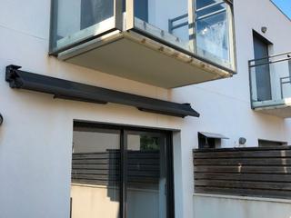 Rent Towny house in Pasatge llançadora 29. Casa en alquiler a partir de septiembre del 25