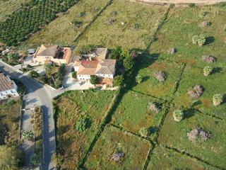 Masía en Cv 735 16. Finca rustica ideal para negocio