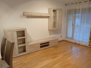 Lloguer Pis a Chorrito 50. El piso está a estrenar y es acogedor